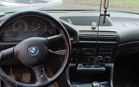 BMW 5 серия, 1991 год, 400 000 рублей, 9 фотография