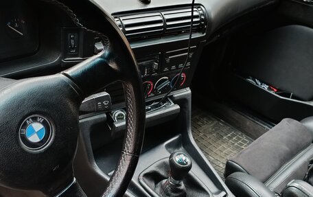BMW 5 серия, 1991 год, 400 000 рублей, 12 фотография