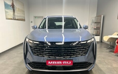 Geely Atlas, 2025 год, 3 970 990 рублей, 1 фотография
