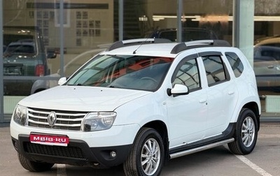 Renault Duster I рестайлинг, 2013 год, 749 000 рублей, 1 фотография