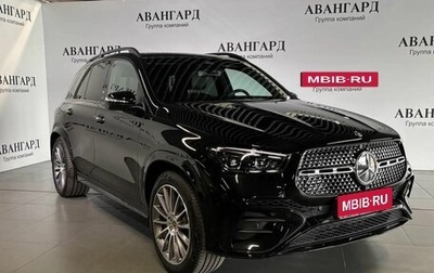 Mercedes-Benz GLE, 2025 год, 15 500 000 рублей, 1 фотография