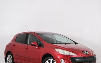 Peugeot 308 II, 2008 год, 499 000 рублей, 1 фотография