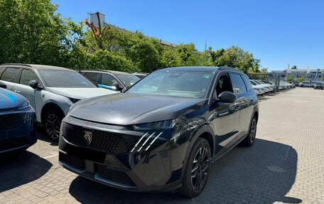 Peugeot 5008, 2025 год, 4 290 000 рублей, 1 фотография