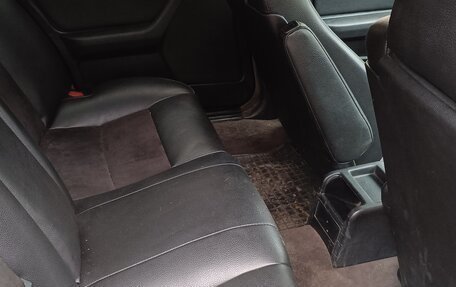 BMW 5 серия, 1991 год, 400 000 рублей, 16 фотография
