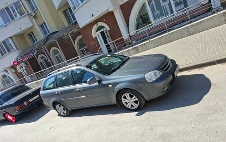 Chevrolet Lacetti, 2012 год, 595 000 рублей, 1 фотография
