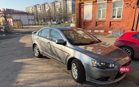 Mitsubishi Lancer IX, 2012 год, 750 000 рублей, 2 фотография