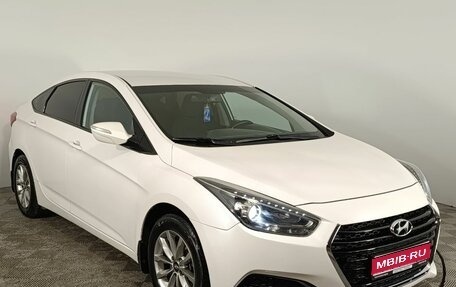 Hyundai i40 I рестайлинг, 2015 год, 1 130 000 рублей, 1 фотография