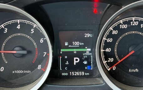 Mitsubishi Lancer IX, 2012 год, 750 000 рублей, 14 фотография