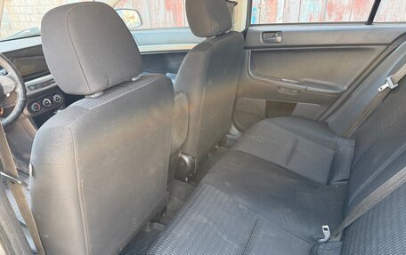 Mitsubishi Lancer IX, 2012 год, 750 000 рублей, 12 фотография