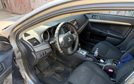 Mitsubishi Lancer IX, 2012 год, 750 000 рублей, 11 фотография