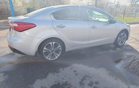 KIA Cerato III, 2014 год, 1 500 000 рублей, 2 фотография