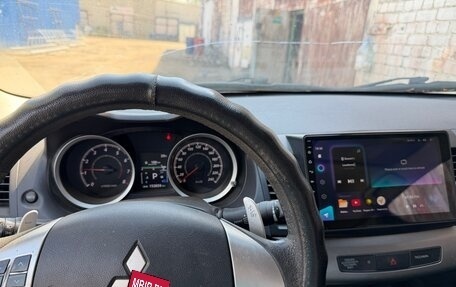 Mitsubishi Lancer IX, 2012 год, 750 000 рублей, 13 фотография