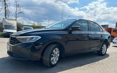 Volkswagen Polo VI (EU Market), 2020 год, 985 000 рублей, 5 фотография