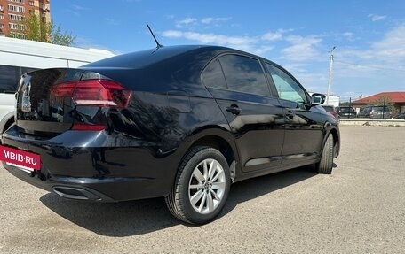 Volkswagen Polo VI (EU Market), 2020 год, 985 000 рублей, 2 фотография