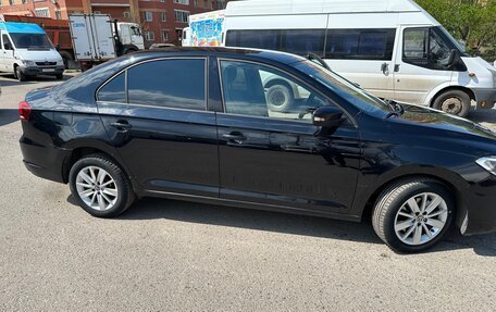 Volkswagen Polo VI (EU Market), 2020 год, 985 000 рублей, 8 фотография