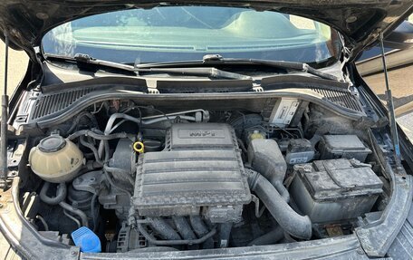 Volkswagen Polo VI (EU Market), 2020 год, 985 000 рублей, 16 фотография