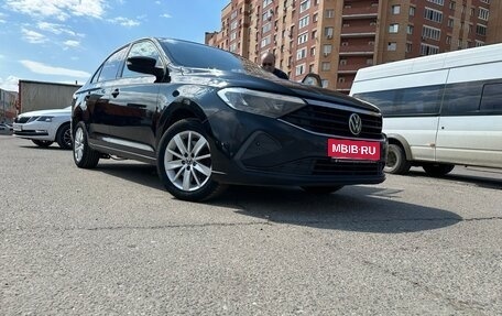 Volkswagen Polo VI (EU Market), 2020 год, 985 000 рублей, 7 фотография