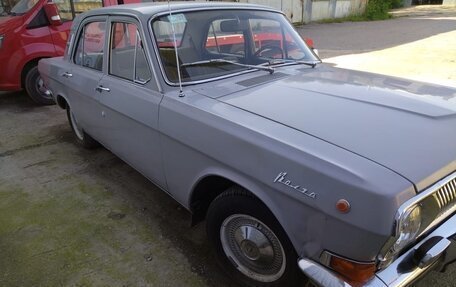 ГАЗ 24 «Волга» I (24), 1981 год, 350 000 рублей, 17 фотография