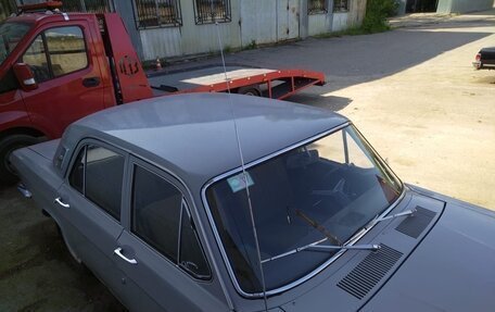 ГАЗ 24 «Волга» I (24), 1981 год, 350 000 рублей, 19 фотография