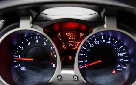 Nissan Juke II, 2011 год, 968 000 рублей, 9 фотография