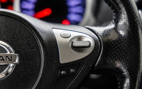 Nissan Juke II, 2011 год, 968 000 рублей, 19 фотография