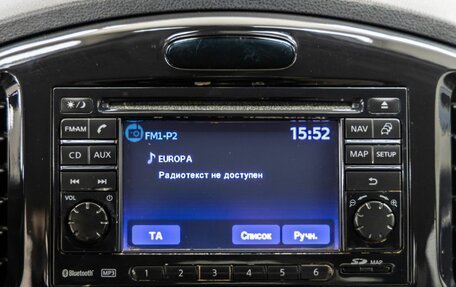 Nissan Juke II, 2011 год, 968 000 рублей, 21 фотография