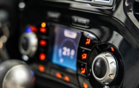 Nissan Juke II, 2011 год, 968 000 рублей, 30 фотография