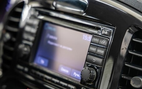 Nissan Juke II, 2011 год, 968 000 рублей, 28 фотография