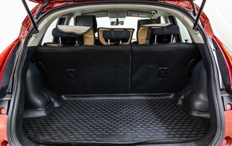 Nissan Juke II, 2011 год, 968 000 рублей, 34 фотография