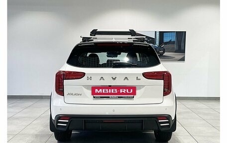 Haval Jolion, 2026 год, 2 424 510 рублей, 5 фотография
