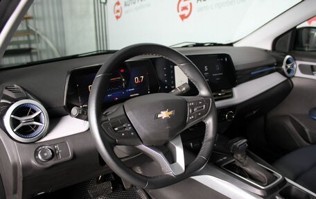 Chevrolet Monza, 2023 год, 1 899 001 рублей, 7 фотография