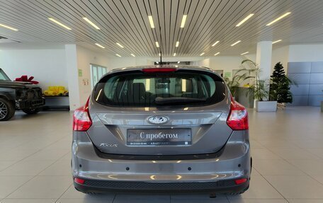 Ford Focus III, 2012 год, 879 000 рублей, 4 фотография