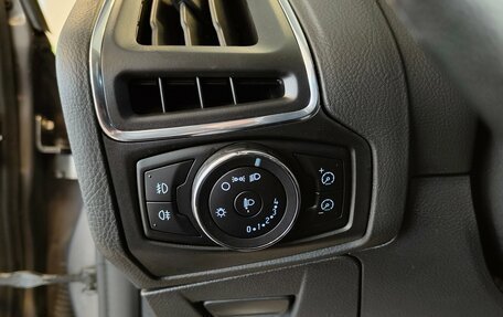 Ford Focus III, 2012 год, 879 000 рублей, 5 фотография