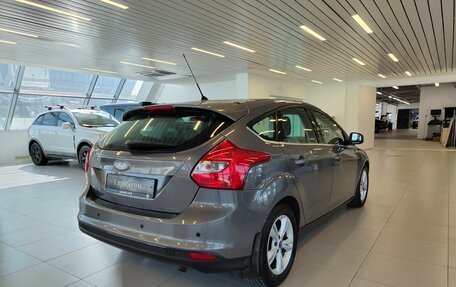 Ford Focus III, 2012 год, 879 000 рублей, 2 фотография