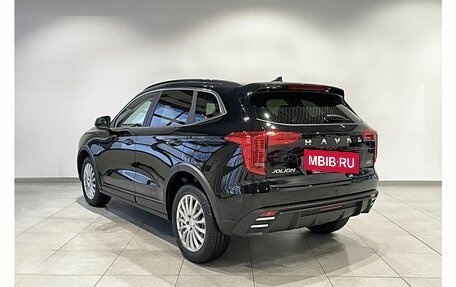 Haval Jolion, 2026 год, 2 771 010 рублей, 4 фотография