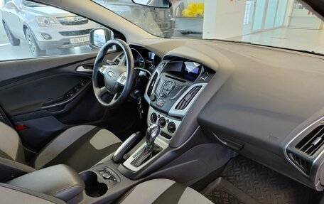 Ford Focus III, 2012 год, 879 000 рублей, 7 фотография