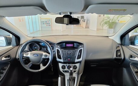 Ford Focus III, 2012 год, 879 000 рублей, 9 фотография