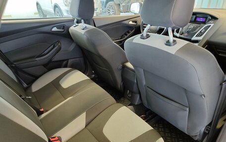 Ford Focus III, 2012 год, 879 000 рублей, 8 фотография