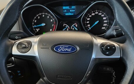 Ford Focus III, 2012 год, 879 000 рублей, 14 фотография