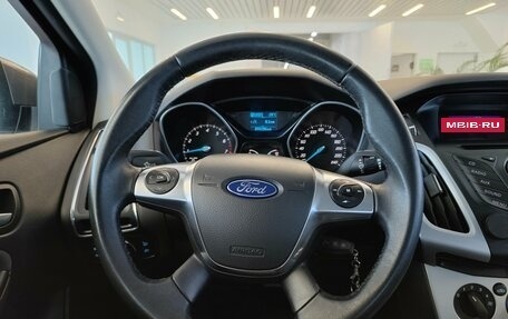 Ford Focus III, 2012 год, 879 000 рублей, 13 фотография