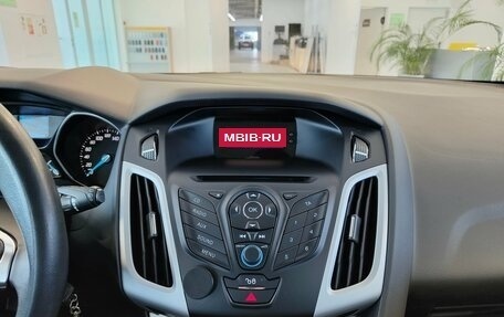 Ford Focus III, 2012 год, 879 000 рублей, 10 фотография