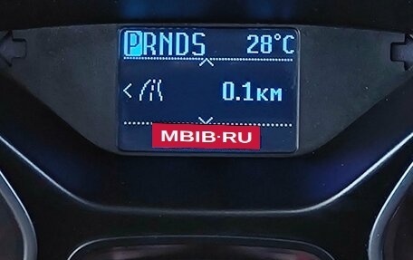 Ford Focus III, 2012 год, 879 000 рублей, 16 фотография