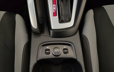 Ford Focus III, 2012 год, 879 000 рублей, 12 фотография