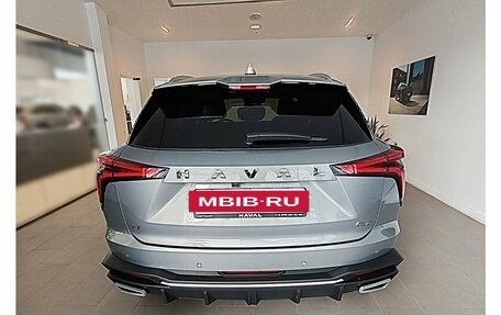 Haval F7, 2026 год, 3 464 010 рублей, 5 фотография