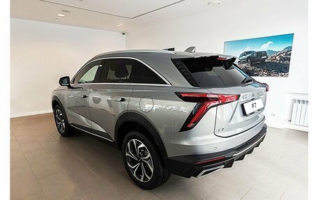 Haval F7, 2026 год, 3 464 010 рублей, 7 фотография