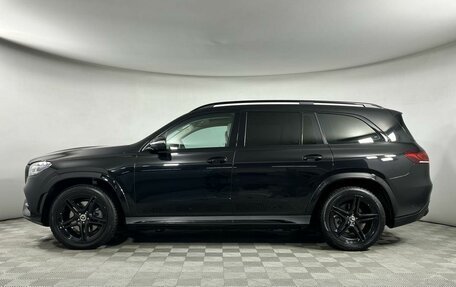 Mercedes-Benz GLS, 2021 год, 8 899 000 рублей, 3 фотография