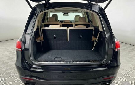 Mercedes-Benz GLS, 2021 год, 8 899 000 рублей, 8 фотография