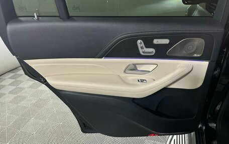 Mercedes-Benz GLS, 2021 год, 8 899 000 рублей, 10 фотография