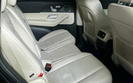 Mercedes-Benz GLS, 2021 год, 8 899 000 рублей, 13 фотография
