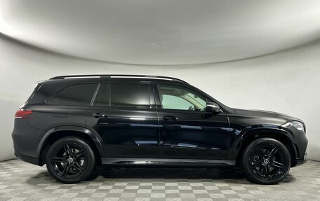 Mercedes-Benz GLS, 2021 год, 8 899 000 рублей, 4 фотография